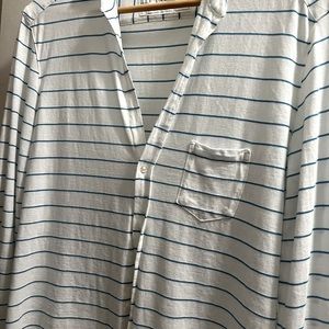 Frank and Eileen Shirt, Size S